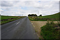 Blackmoorfoot Road at Dunnock Road