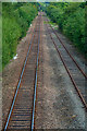 Mid Devon : Railway