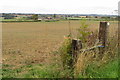 Footpath to Buston Farm