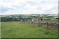 Path leading to Stockerhead Lane, Slaithwaite