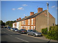 New Brighton Cottages, Barrow upon Soar