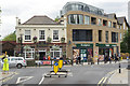 Gipsy Road, West Norwood