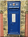 Old postbox, Harwich