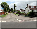 Abbott Road, Severn Beach