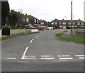 Albert Road, Severn Beach