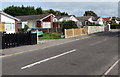 Severnwood Gardens bungalows, Severn Beach