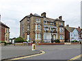 Flats on Marine Parade, Dovercourt