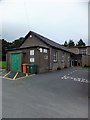 Llanrwst Youth and Community Centre