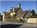 Pretty Cottage