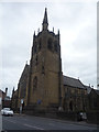 Oratory Church of St Chad, Manchester