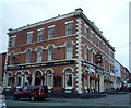 Derby Brewery Arms, Manchester