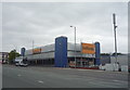 Halfords, Cheetham Hill Road, Manchester