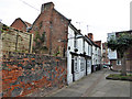 Currents Lane, Harwich