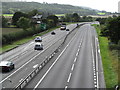 A19 looking south