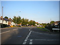 Sileby Road, Barrow upon Soar