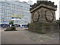 TA1029 : Hull College and the Wilberforce Memorial by Philip Halling