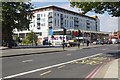 Streatham High Road