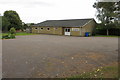 Farthinghoe village hall