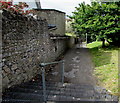 Christ Church Path North, Weston-super-Mare