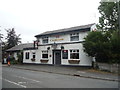 The Queen Anne, Unsworth