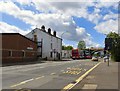 Attercliffe Road