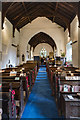 Interior, St Margaret