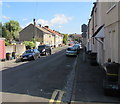 Temple Street, Bedminster, Bristol