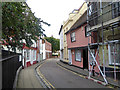 Church Street, Harwich