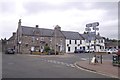 The Square, Letham