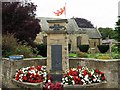 Warkworth War Memorial