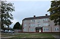 Flats on Cranmore Avenue, Swindon