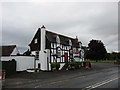 The Drum and Monkey, Newbridge Green