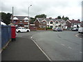 Tenterden Street, Bury