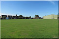 West Bridgford: Little Bounds Cricket Ground