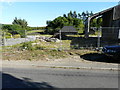 Farm buildings