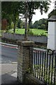 Lancashire Fingerpost