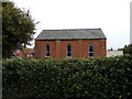 TM4198 : Norton Subcourse Methodist Church by Geographer