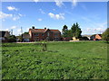 Cottages by the Green at Highleadon