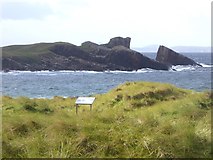 NC0327 : Bay of Clachtoll by Oliver Dixon