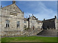 Shireburns Almshouses in Hurst Green