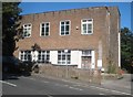 Great Missenden: The Telephone Exchange