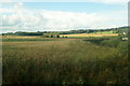 Fields beside the River Douglas at Parbold