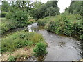 River Coly