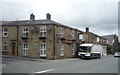 The Swan Hotel, Darwen