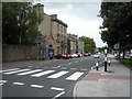 SD6921 : Bolton Road, Darwen by JThomas