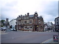 The Millstone public house, Darwen