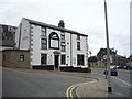 Essence Restaurant & Bar, Darwen