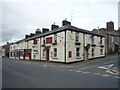 The Engineers Arms, Darwen