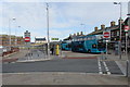 Rhyl Bus Station