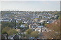 Roofscape, Penryn